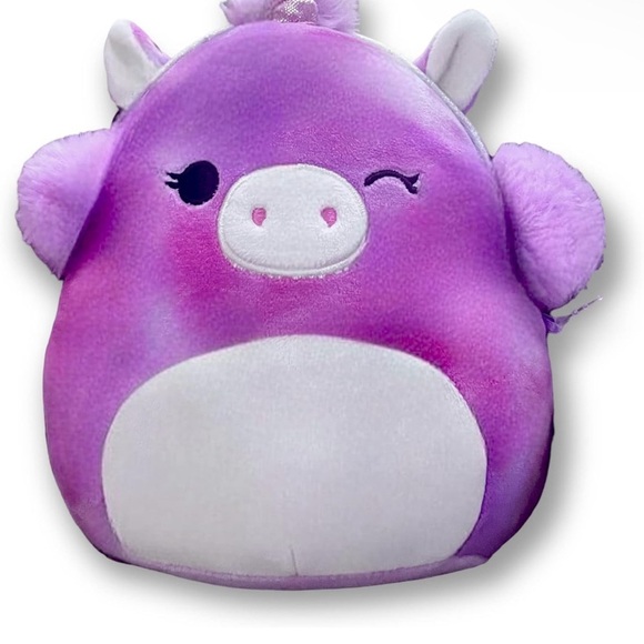 💕MYSTERY BOX💕 THREE 7.5” Squishmallows Squishdoos Kellytoy Plush NWT (… - Picture 5 of 14